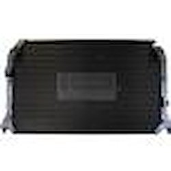 Air Conditioning Condenser, OE Quality