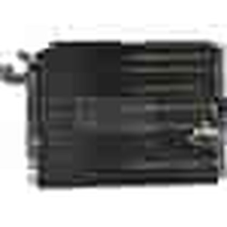 Air Conditioning Condenser, OE Quality