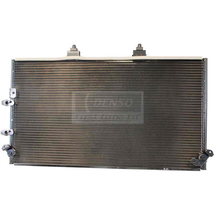 Air Conditioning Condenser, OE Quality
