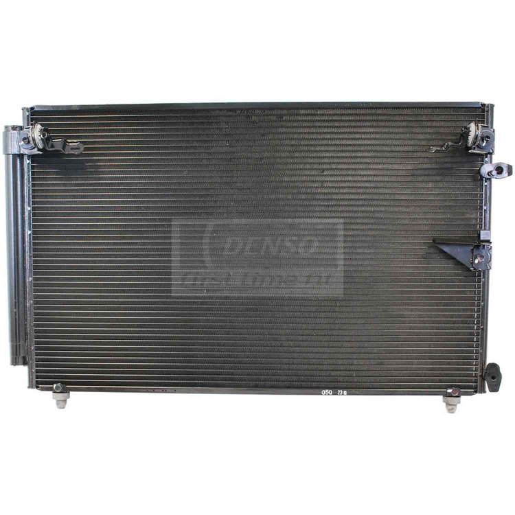 Air Conditioning Condenser, OE Quality