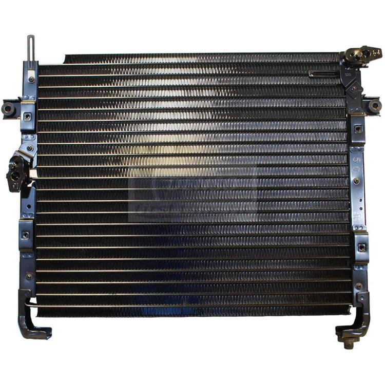 Air Conditioning Condenser, OE Quality