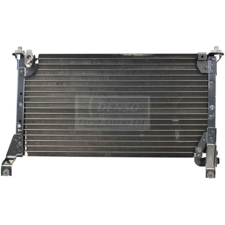 Air Conditioning Condenser, OE Quality