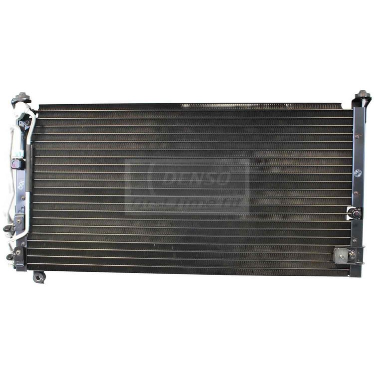 Air Conditioning Condenser, OE Quality