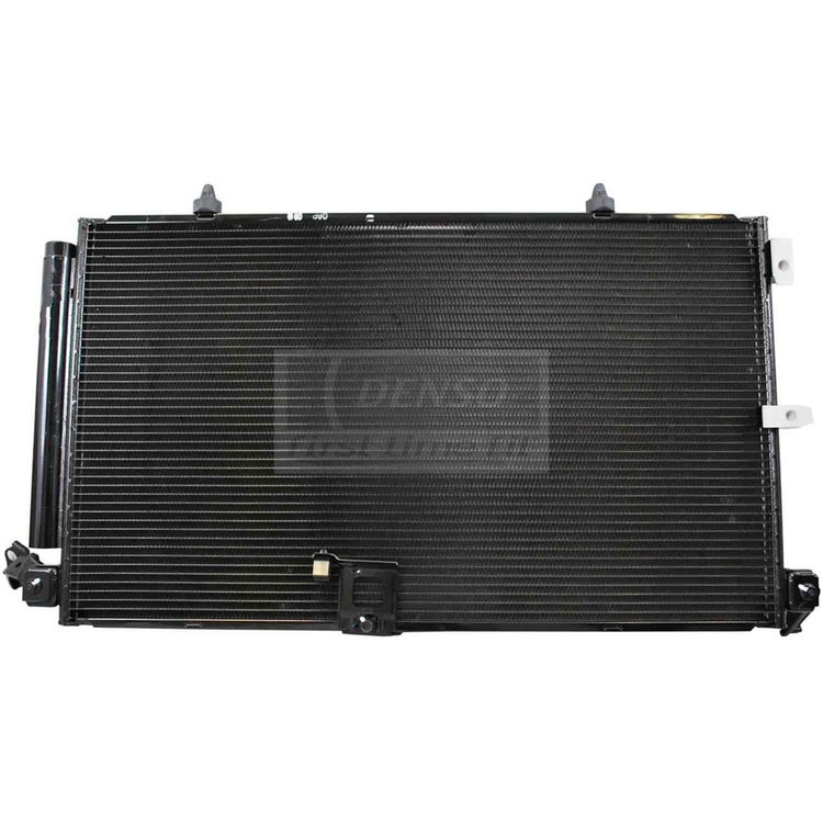 Air Conditioning Condenser, OE Quality