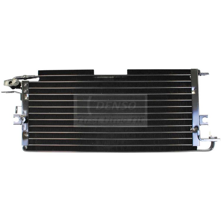 Air Conditioning Condenser, OE Quality