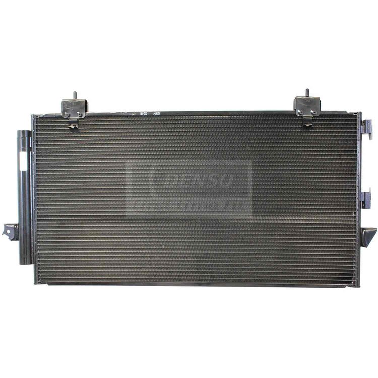 Air Conditioning Condenser, OE Quality