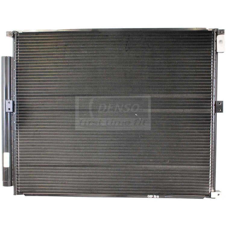 Air Conditioning Condenser, OE Quality