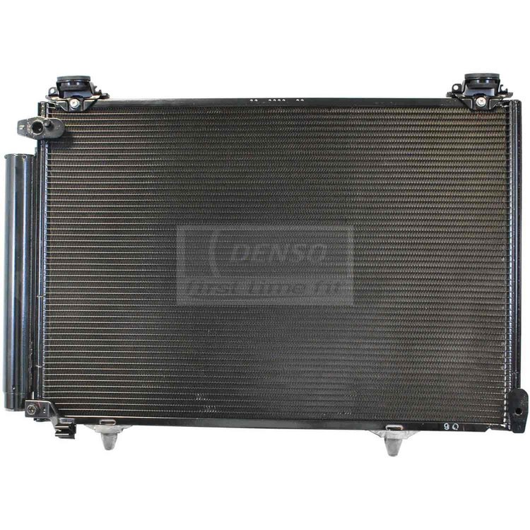 Air Conditioning Condenser, OE Quality
