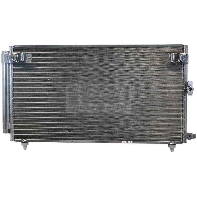 Air Conditioning Condenser, OE Quality