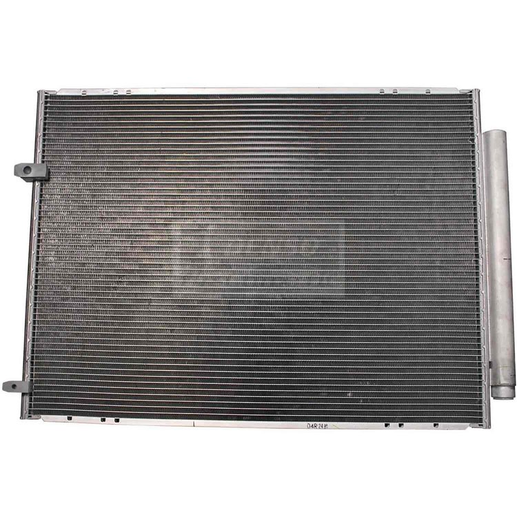 Air Conditioning Condenser, OE Quality