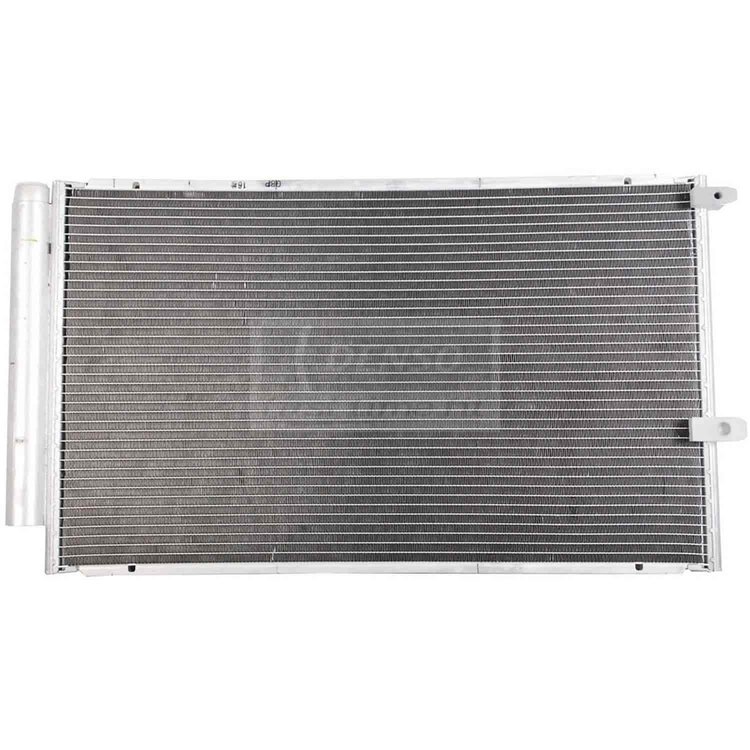 Air Conditioning Condenser, OE Quality