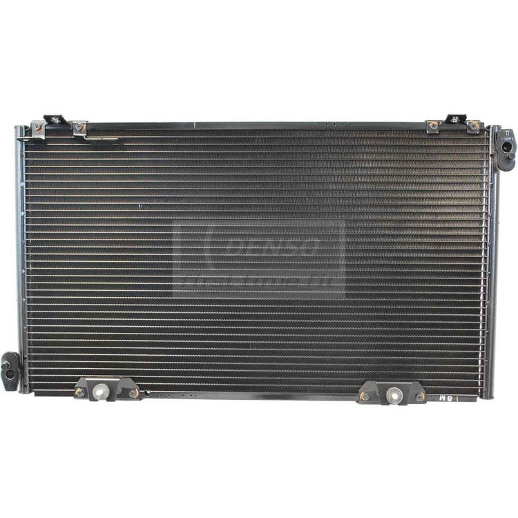 Air Conditioning Condenser, OE Quality
