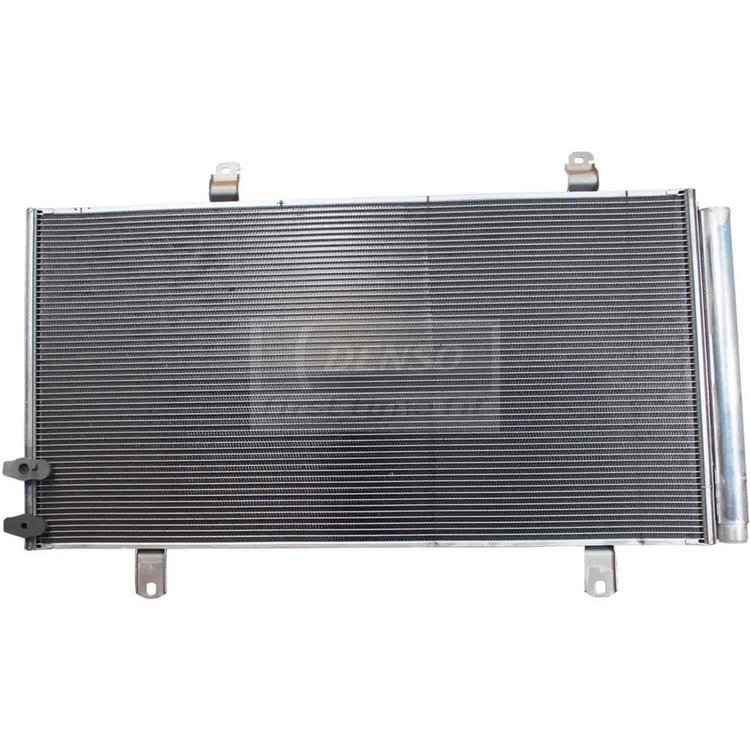 Air Conditioning Condenser, OE Quality