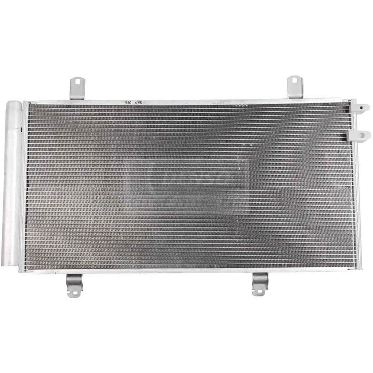 Air Conditioning Condenser, OE Quality