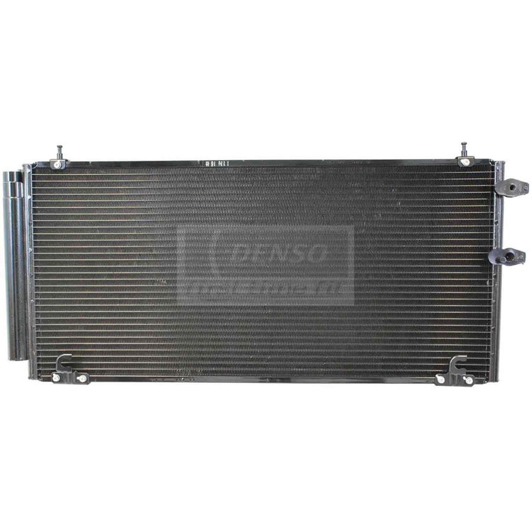 Air Conditioning Condenser, OE Quality
