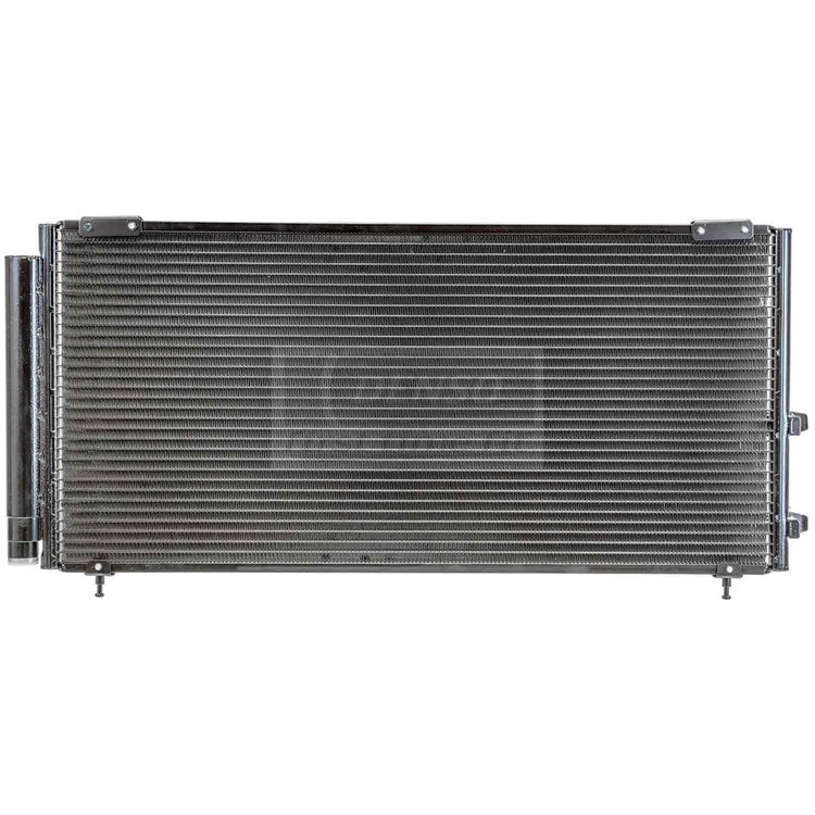Air Conditioning Condenser, OE Quality