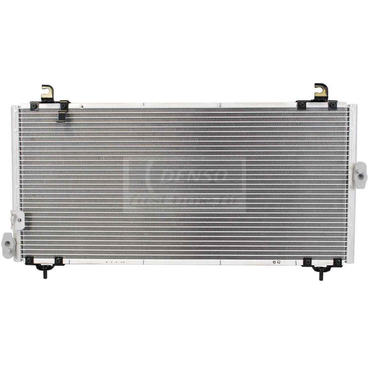 Air Conditioning Condenser, OE Quality