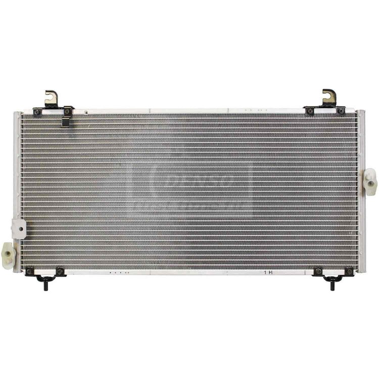 Air Conditioning Condenser, OE Quality