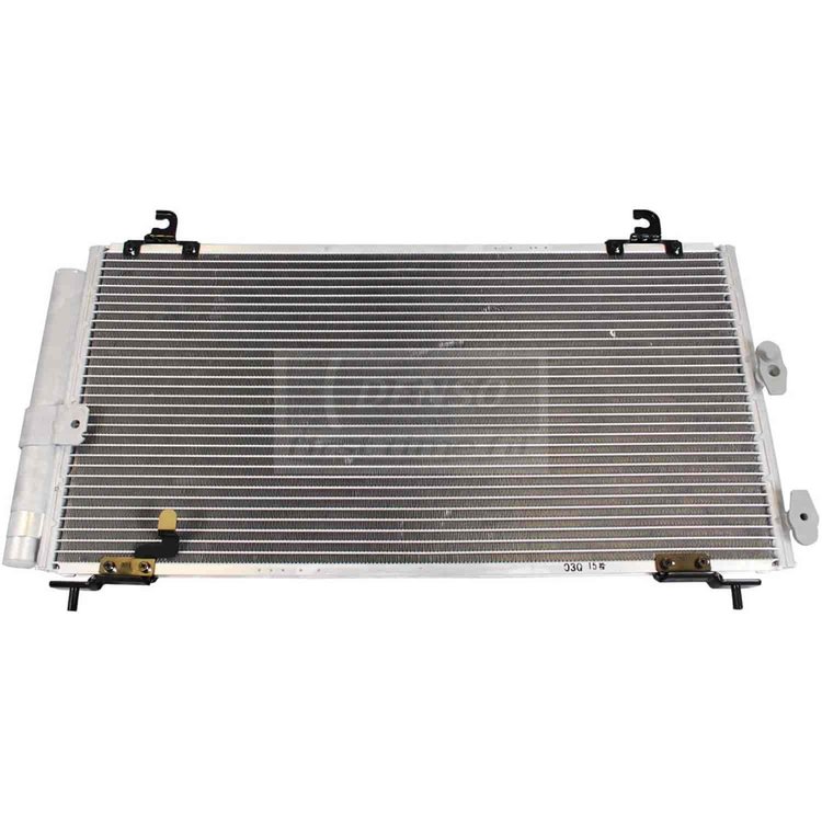 Air Conditioning Condenser, OE Quality