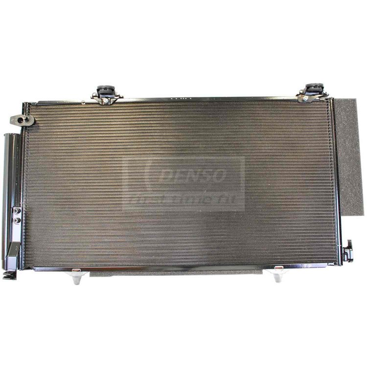 Air Conditioning Condenser, OE Quality