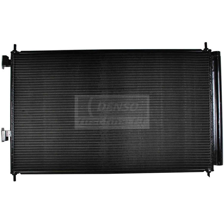 Air Conditioning Condenser, OE Quality