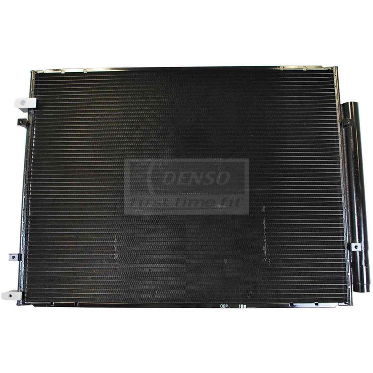 Air Conditioning Condenser, OE Quality