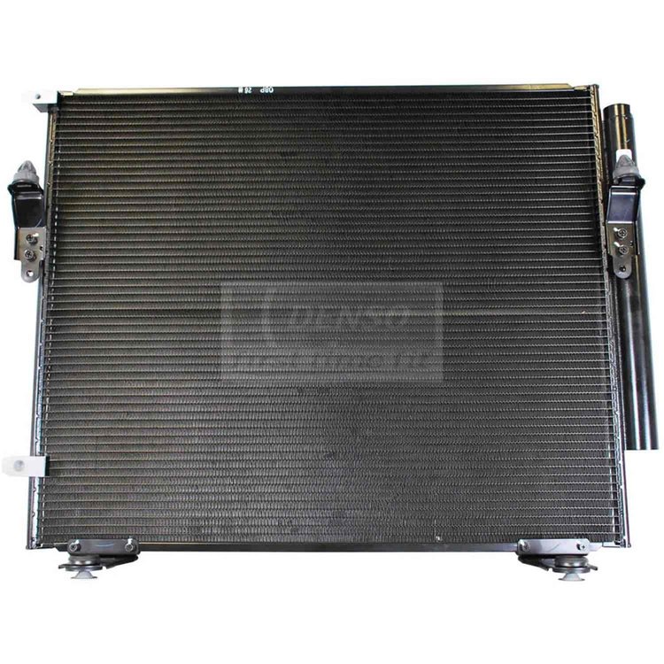Air Conditioning Condenser, OE Quality