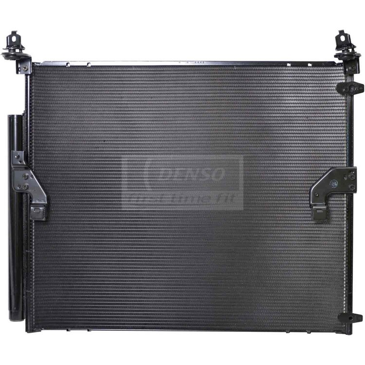Air Conditioning Condenser, OE Quality