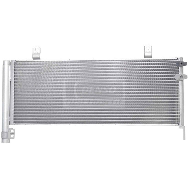 Air Conditioning Condenser, OE Quality