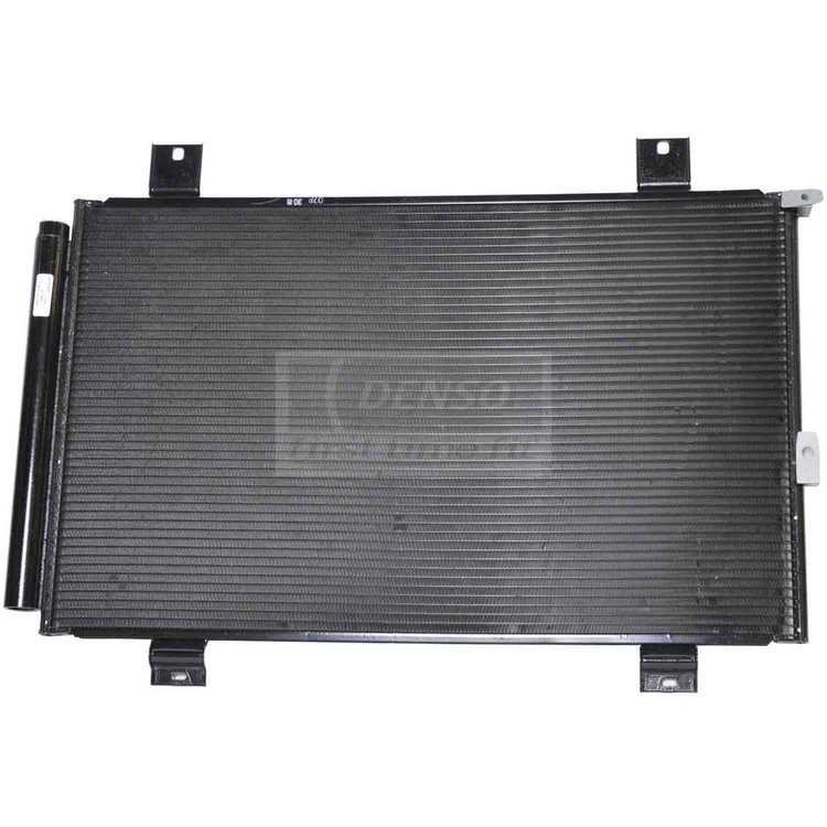 Air Conditioning Condenser, OE Quality
