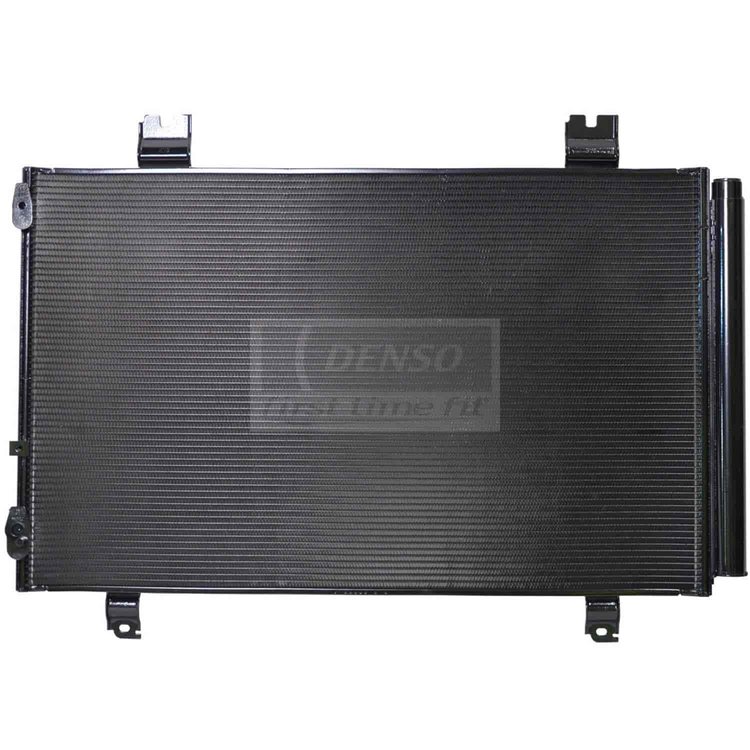 Air Conditioning Condenser, OE Quality