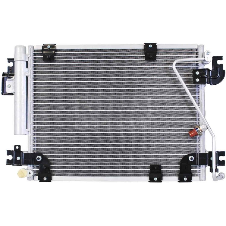 Air Conditioning Condenser, OE Quality