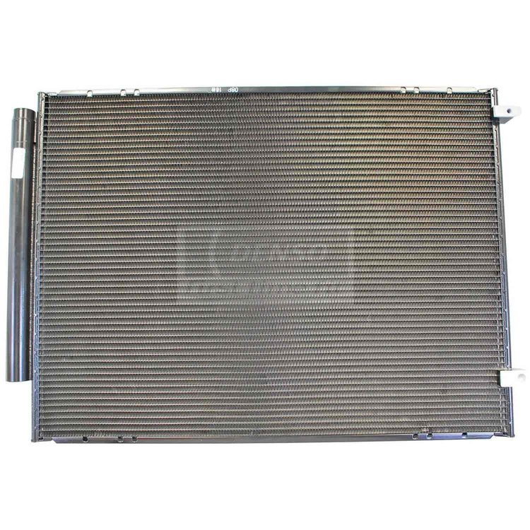 Air Conditioning Condenser, OE Quality