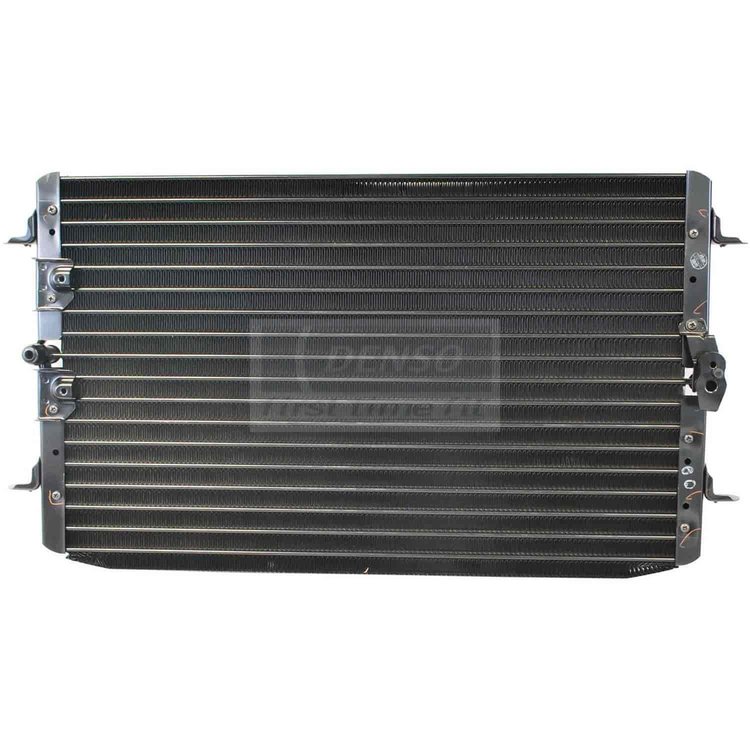 Air Conditioning Condenser, OE Quality