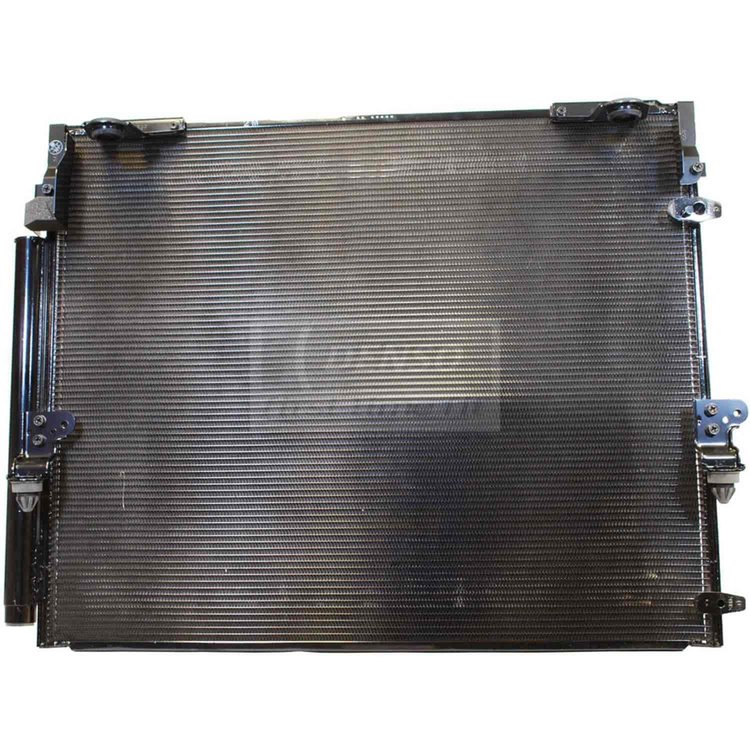 Air Conditioning Condenser, OE Quality