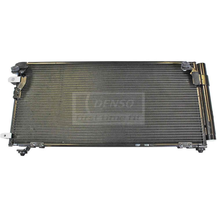 Air Conditioning Condenser, OE Quality