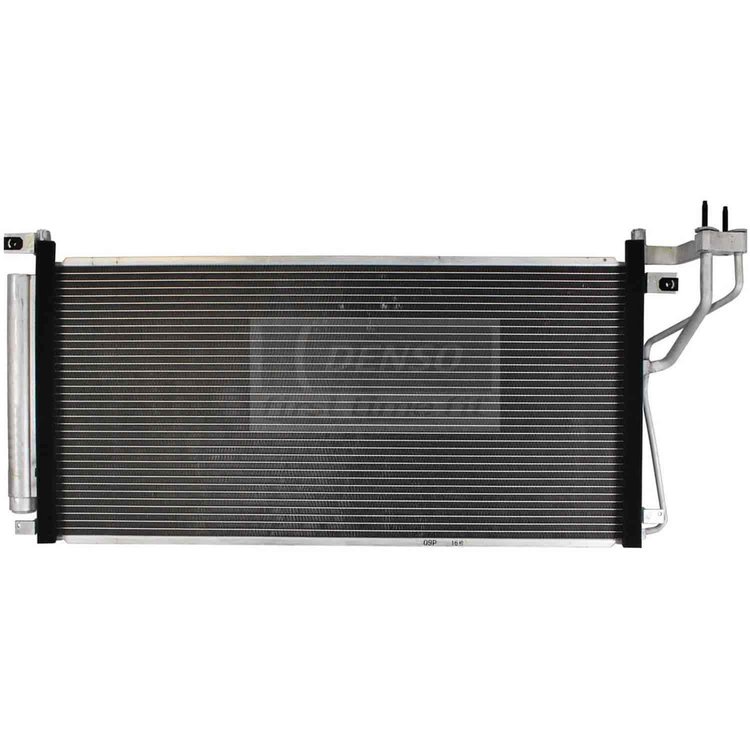 Air Conditioning Condenser, OE Quality