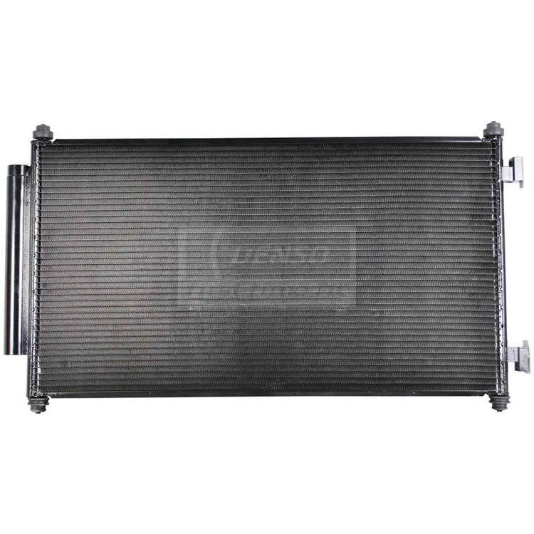 AIR CON CONDENSER