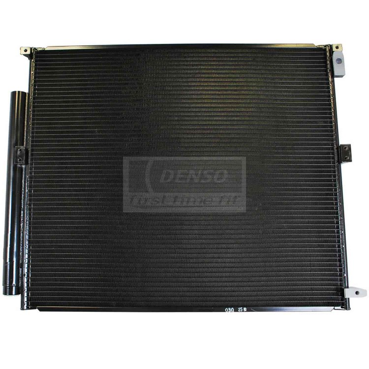 AIR CON CONDENSER