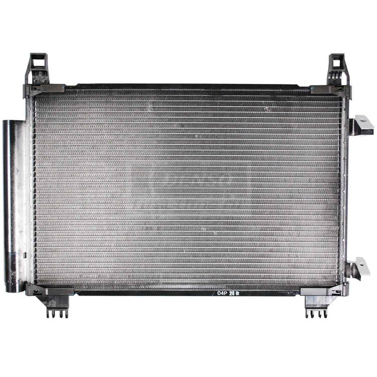 AIR CON CONDENSER