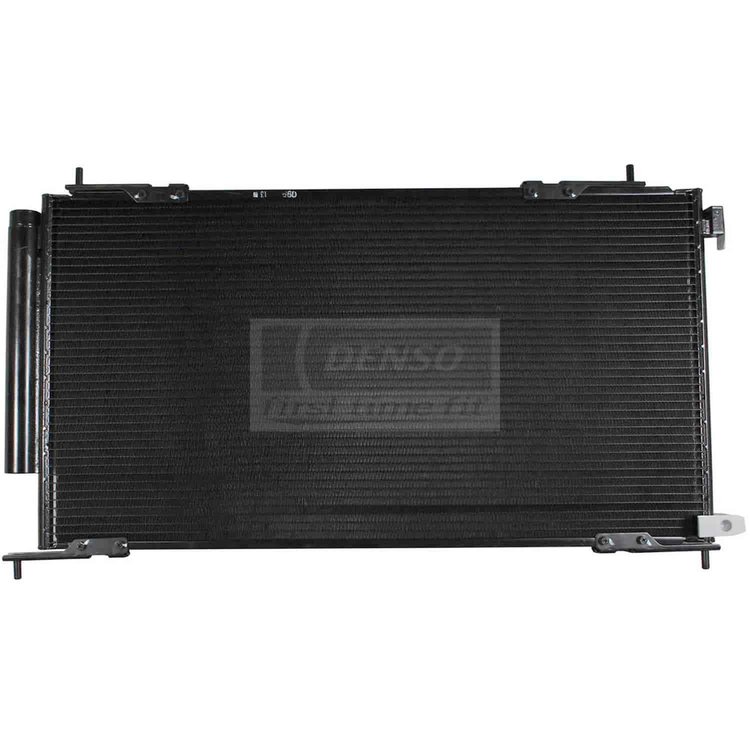 AIR CON CONDENSER