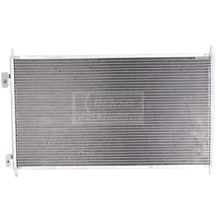 AIR CON CONDENSER