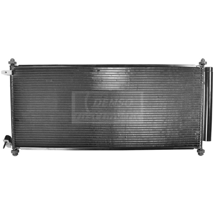 AIR CON CONDENSER