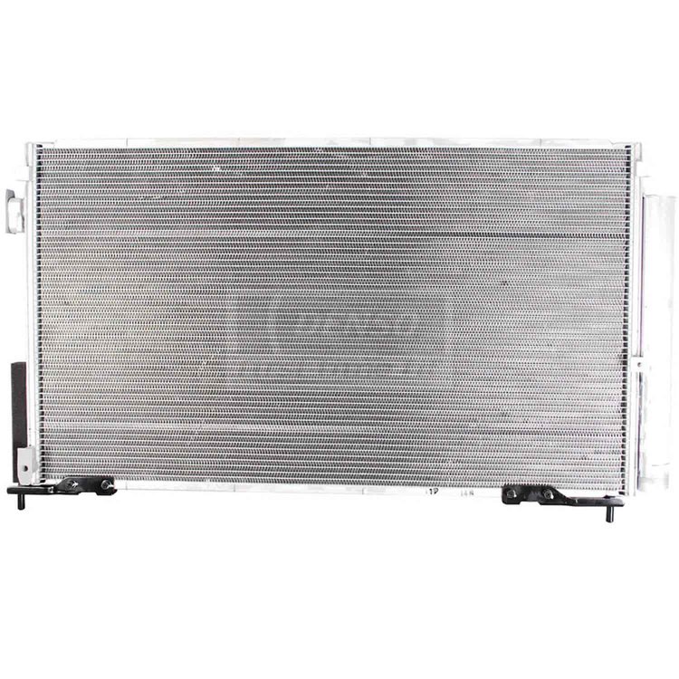 AIR CON CONDENSER
