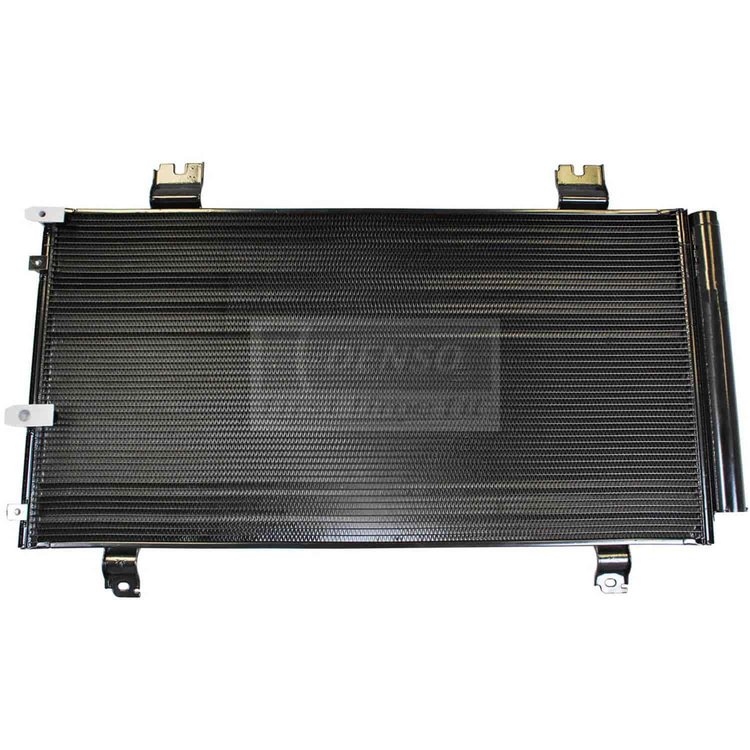 AIR CON CONDENSER