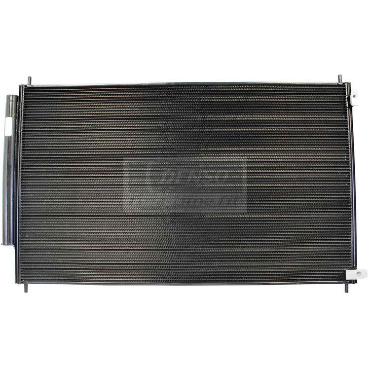 AIR CON CONDENSER