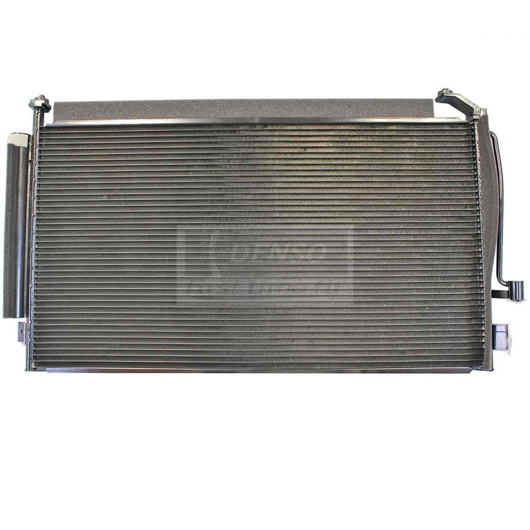 AIR CON CONDENSER
