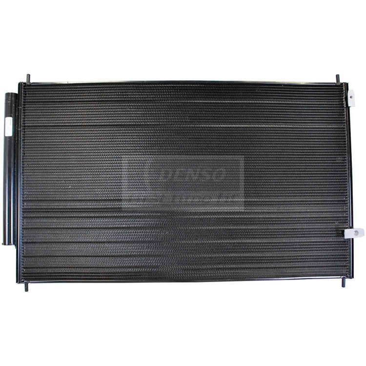AIR CON CONDENSER