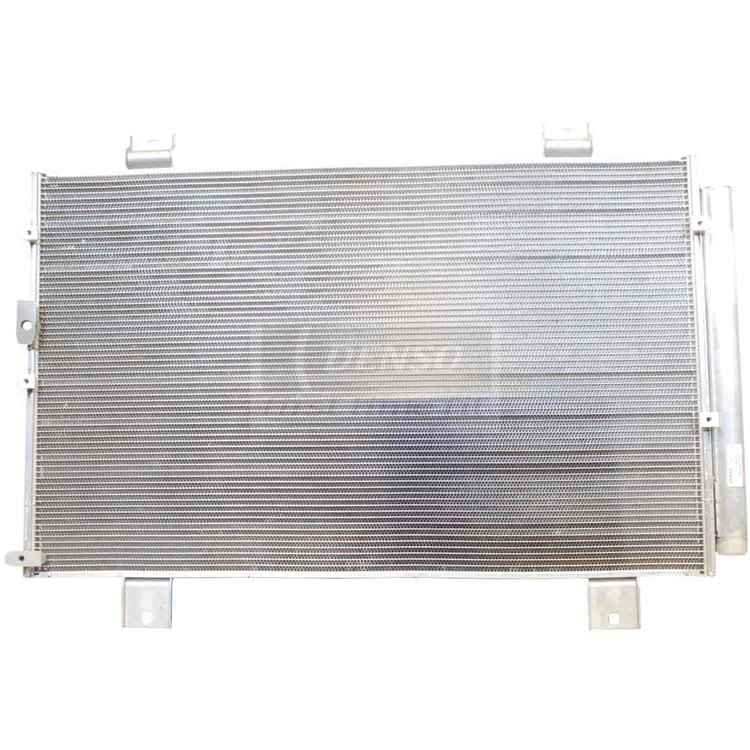 AIR CON CONDENSER