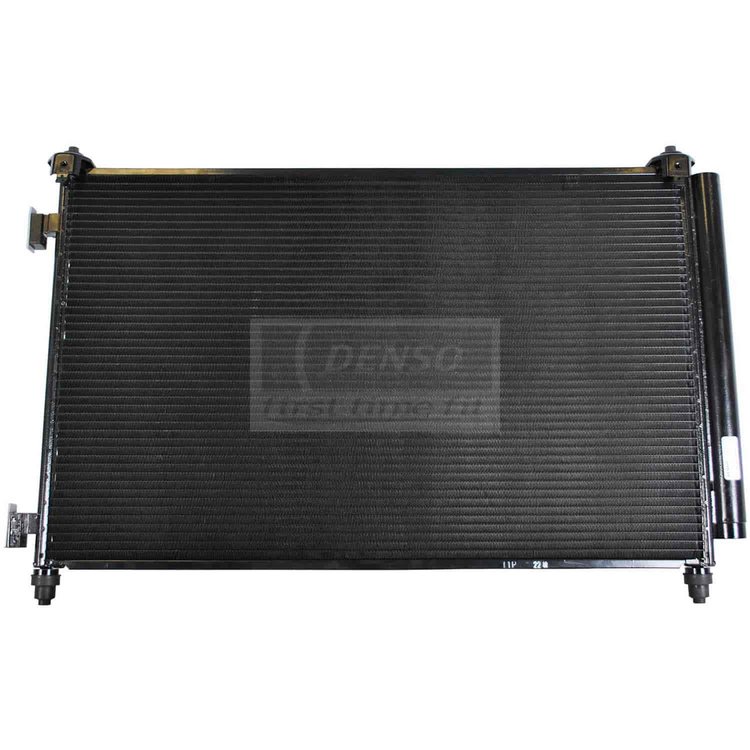 AIR CON CONDENSER